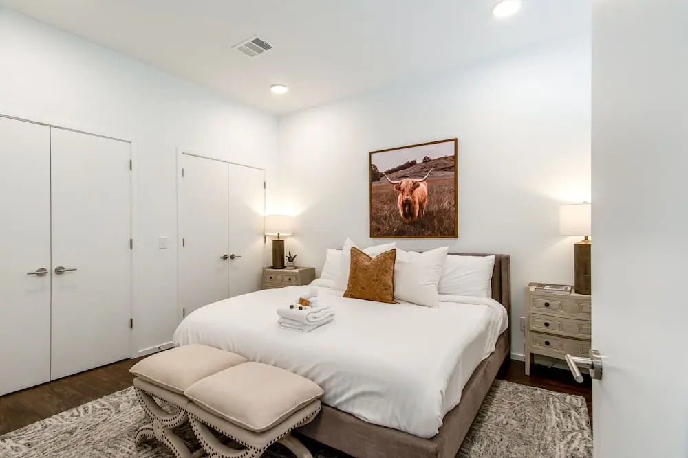 Illume New Elevated Community All-suite Layout 2 Bedroom Condo