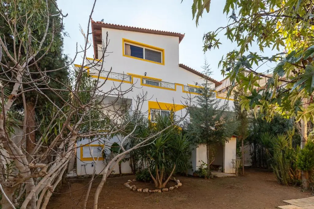 Golden Seaside House number 2
