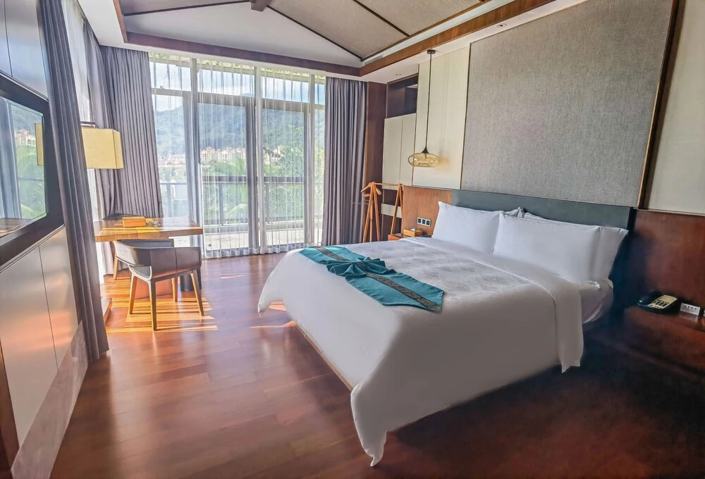 wanningnanyanwanhaiyabieshuhotel