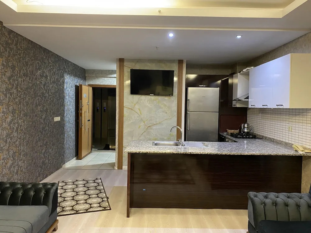 Efra Suite Hotel