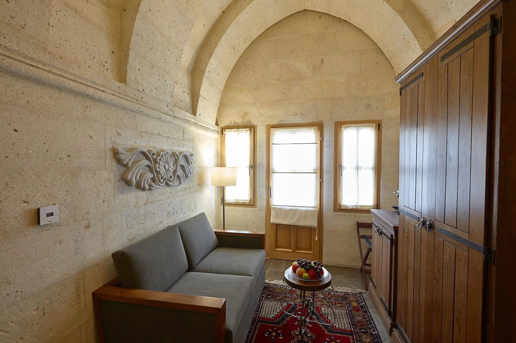 Exedra Cappadocia
