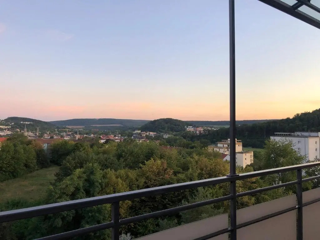 Apartment AusZeit