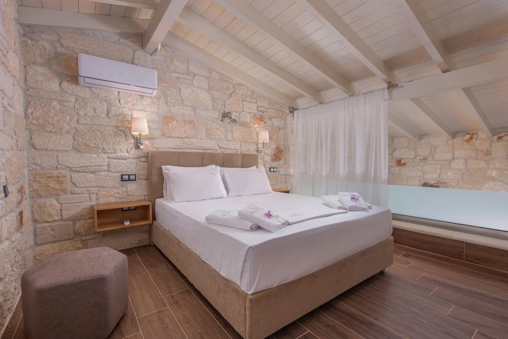 Mint Retreat Suites