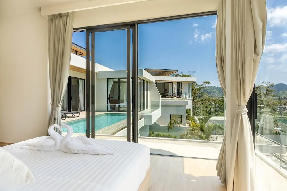 Aileen Saku Elegant 4BR Villa P3v27/28