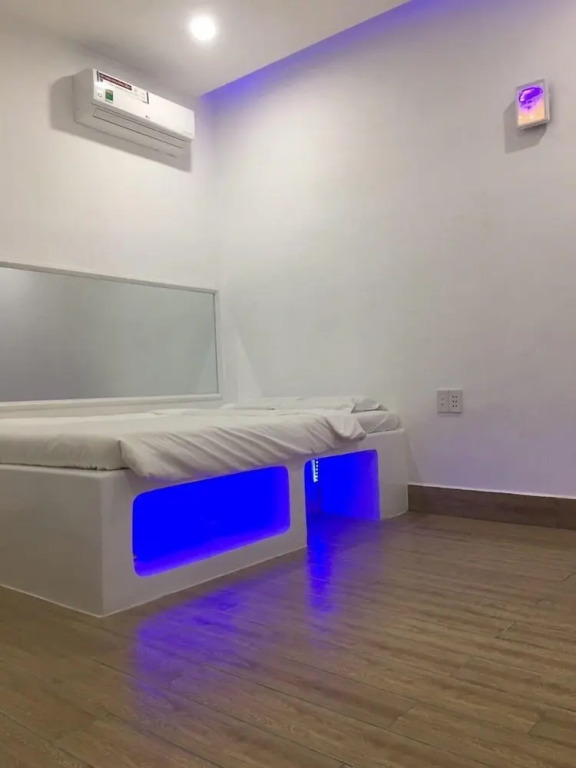Mai Tuan Pham Hung Hotel