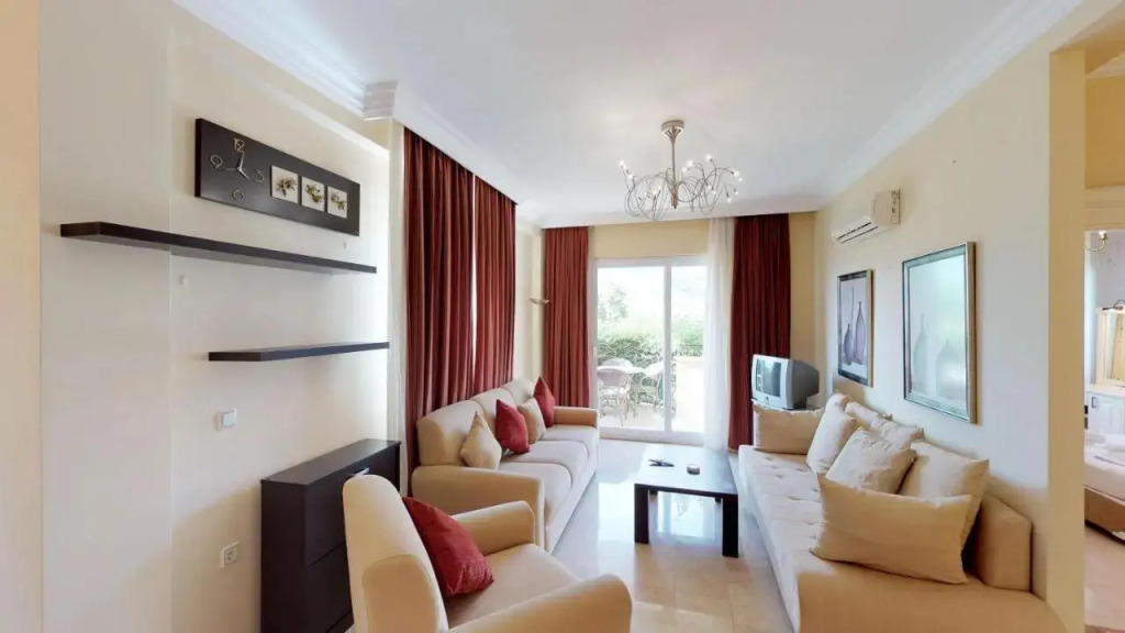 Goldcity Hotel Apartment 1 Bedroom