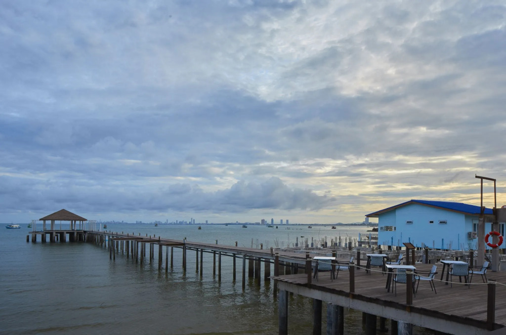 Kept Bangsaray Hotel Pattaya
