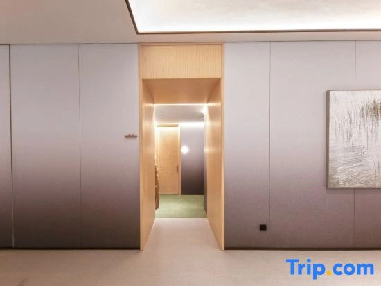JI Hotel (Lu'an Yu'an District Wanda Plaza)