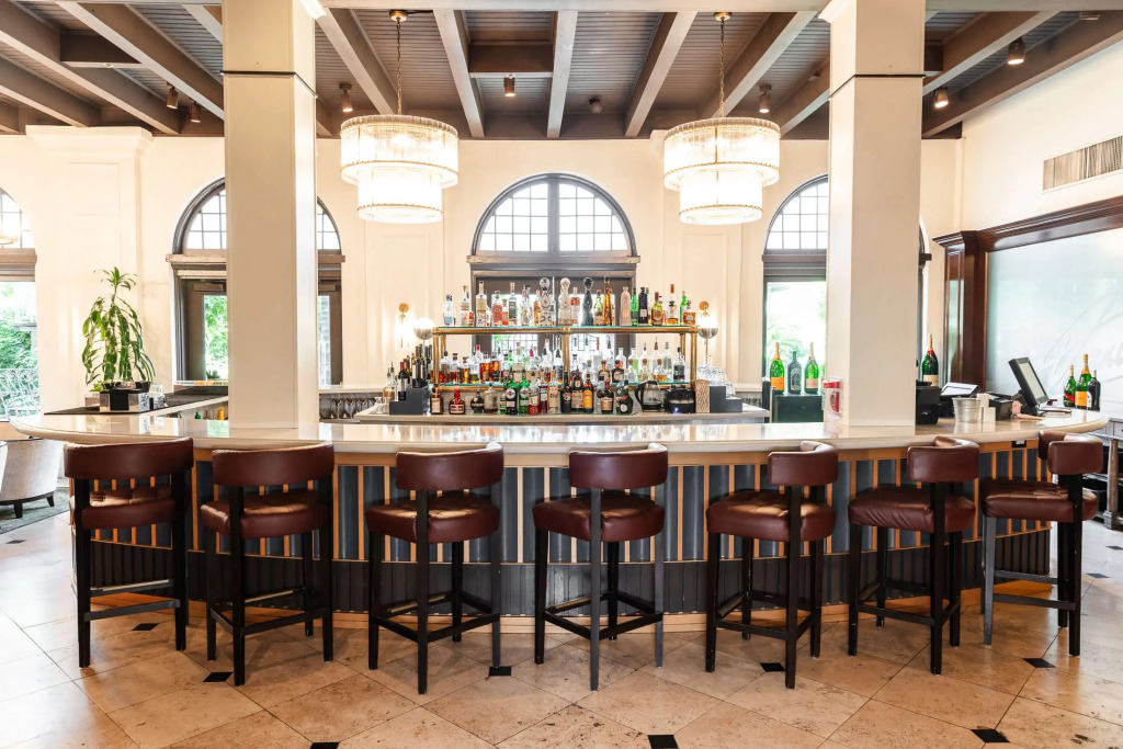 The Mission Inn Hotel and Spa