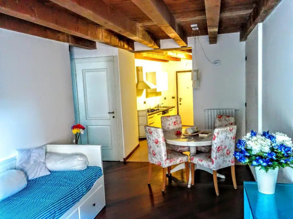 Residenza Agapanthos
