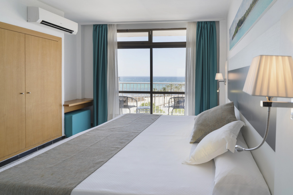 Hotel Amic Miraflores
