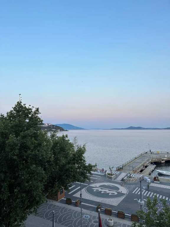 Yosun Otel