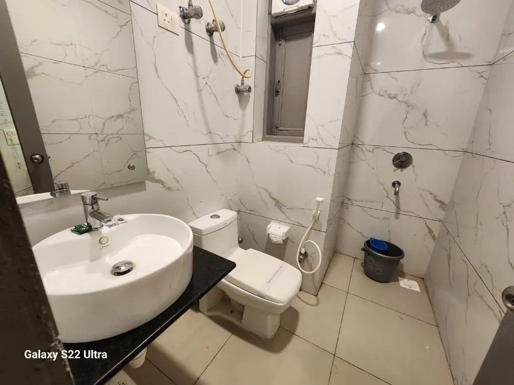 Square 9 Inn - A Boutique Hotel