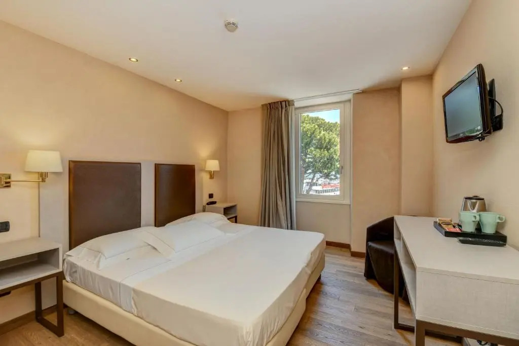 Hotel Tripoli