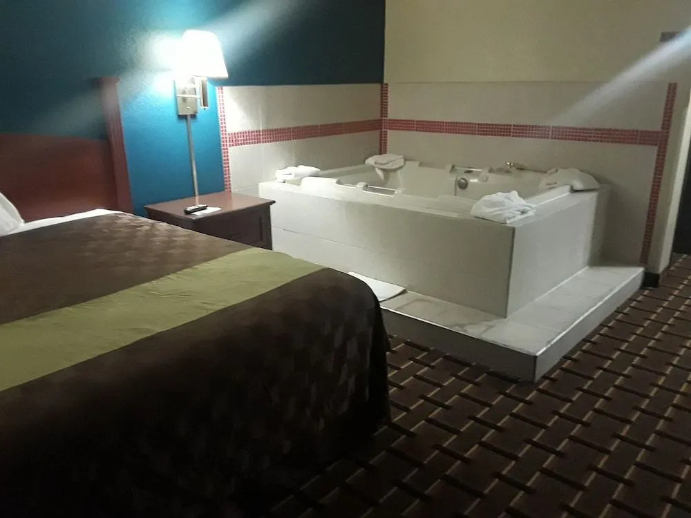 Americas Best Value Inn
