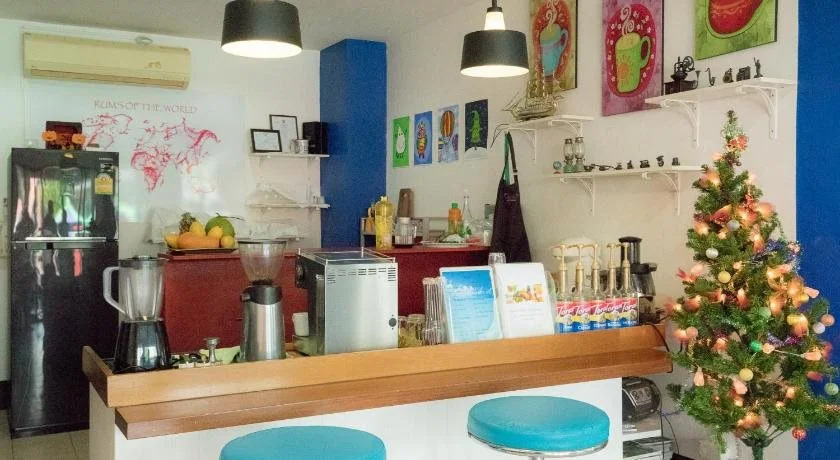 C.Samui Guesthouse