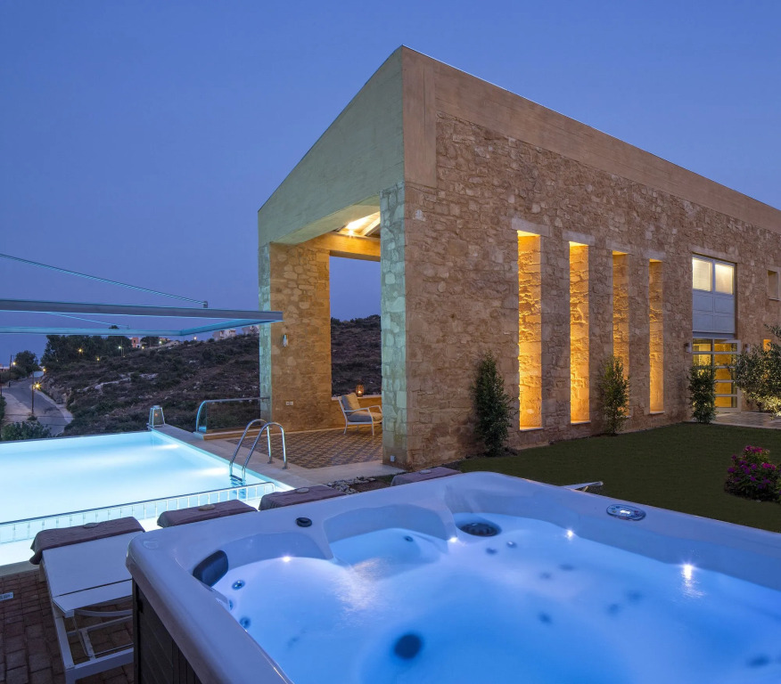 Olea Villas