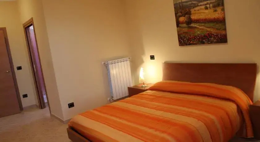 B&B La Magnolia