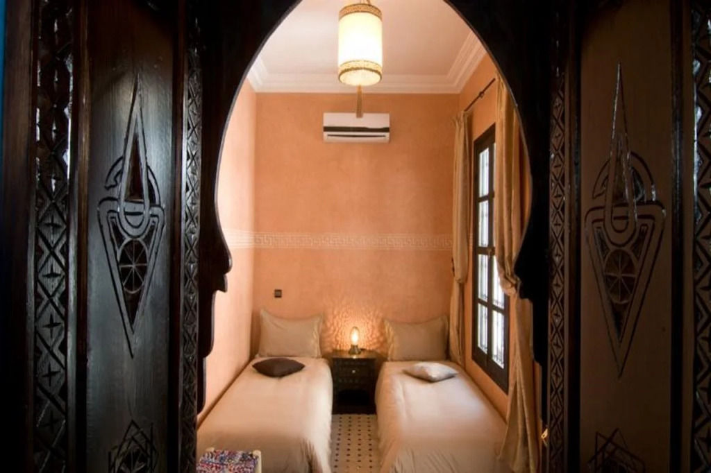 Riad Agdim