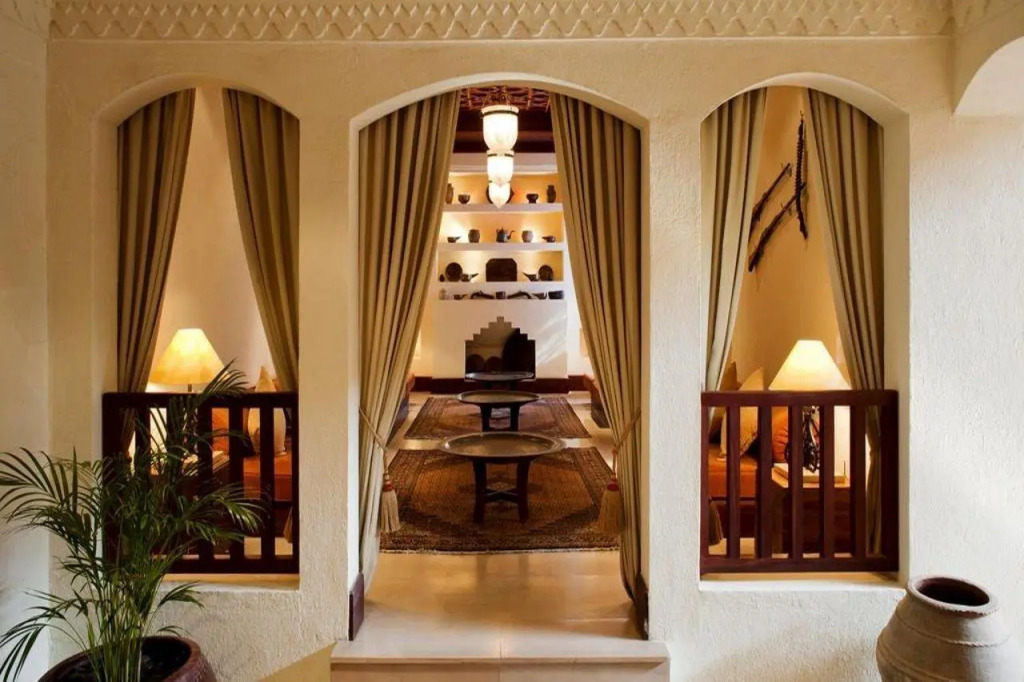 Al Maha, a Luxury Collection Desert Resort & Spa, Dubai