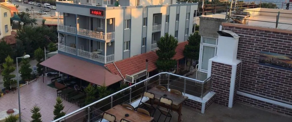 Muber Hotel