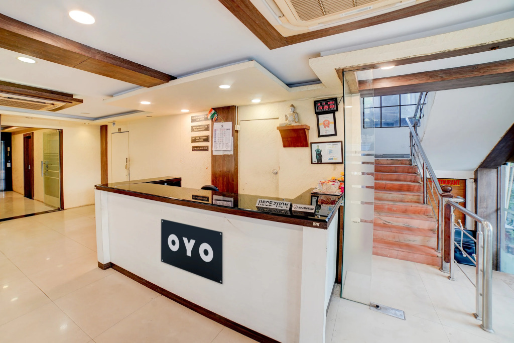Hotel Ganpati