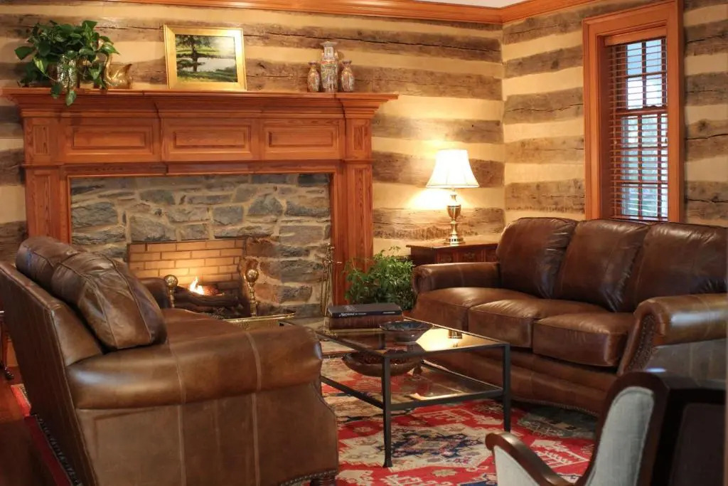 Hillbrook Inn & Spa