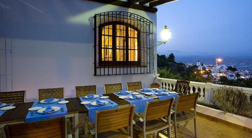 La Ventera - Casa Rural
