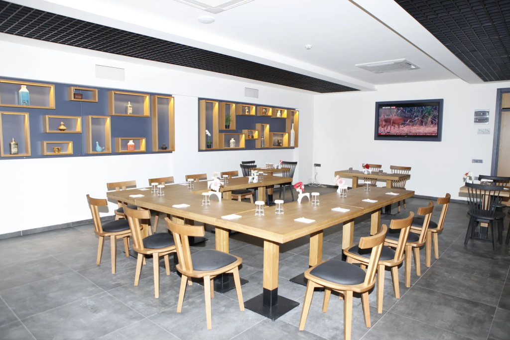 Sapko Airport Hotel