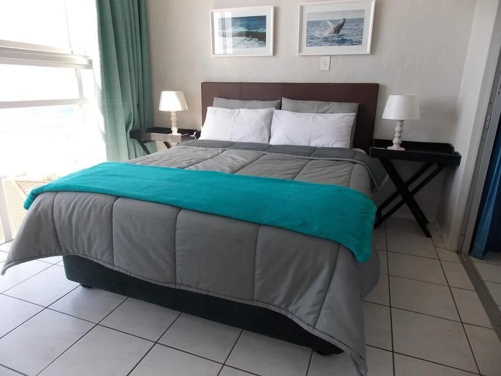 Ramsgate Beach Holiday Apartment