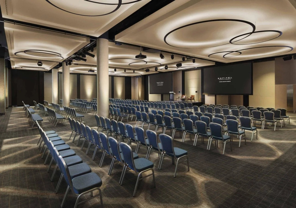 Sofitel Sydney Darling Harbour