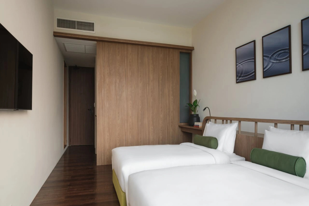 neera retreat hotel