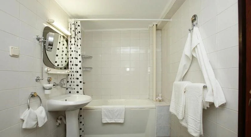 Hotel Splendid Ruse
