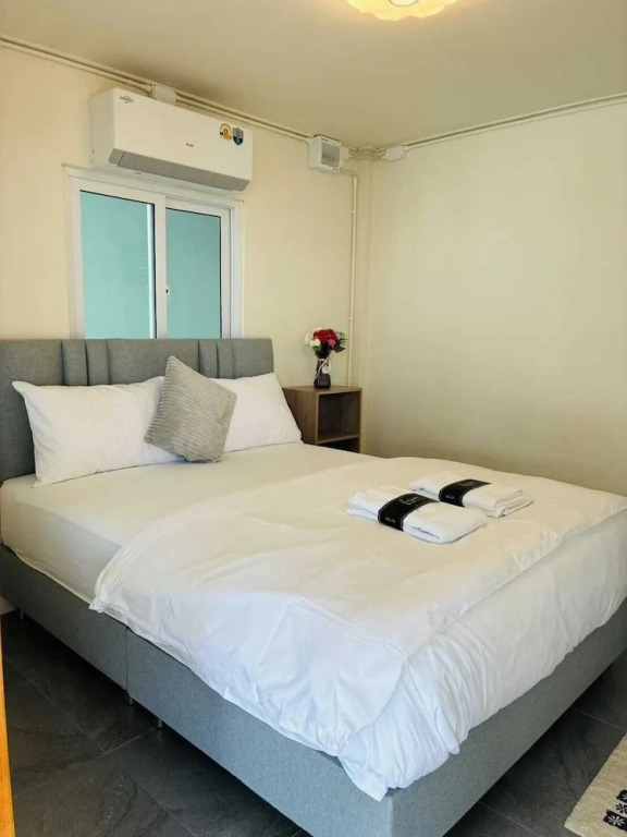 Lamai Beachnest Bunaglows