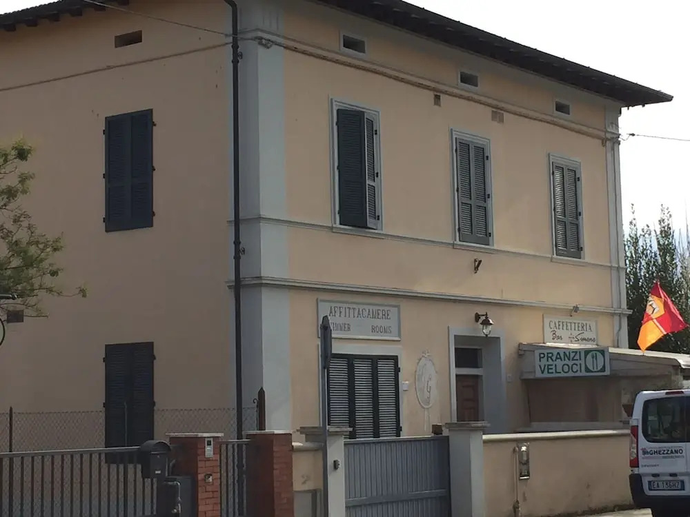 La Locanda di Giorgia