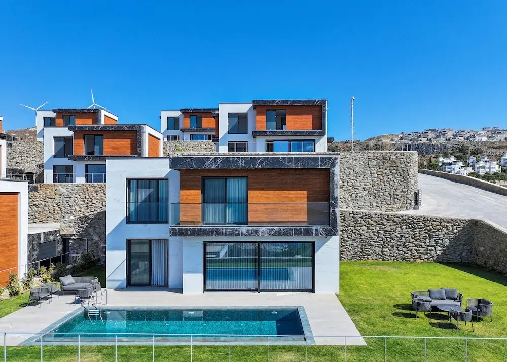 BoVilla Hotel Sentio Yalıkavak