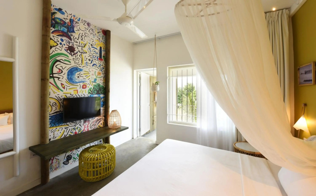 Veranda Tamarin Hotel & Spa