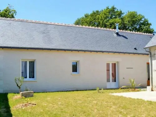 House Monts Gite Du Val De Loire 2