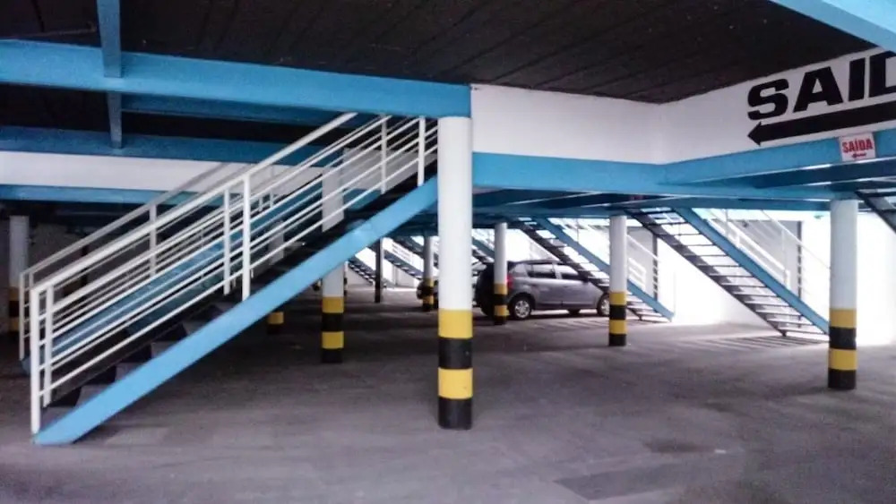Hotel Cajuína City
