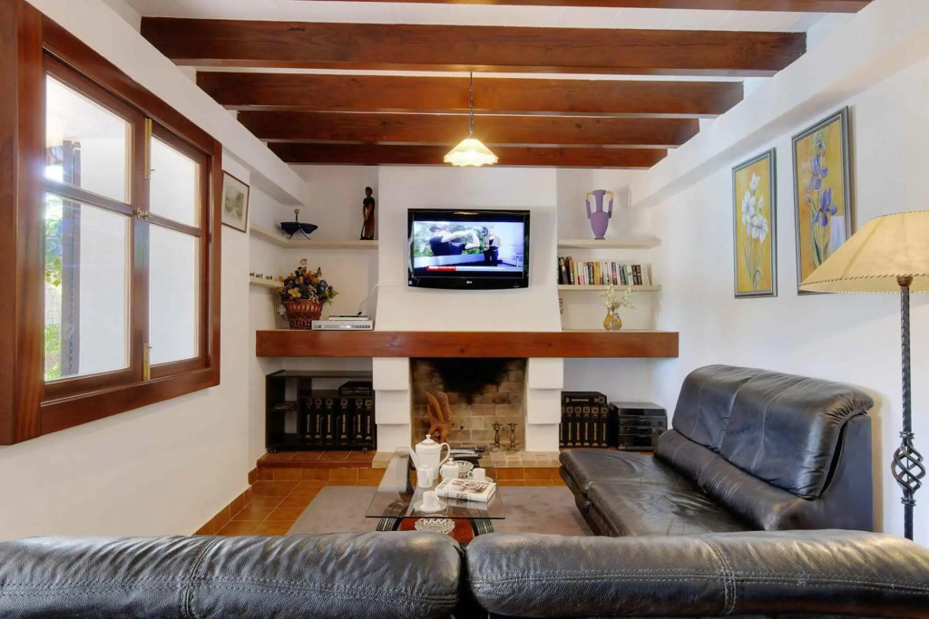 Villa Galio