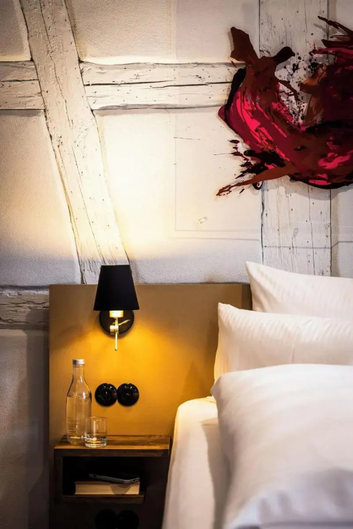 Das Goldschläger Boutique Hotel