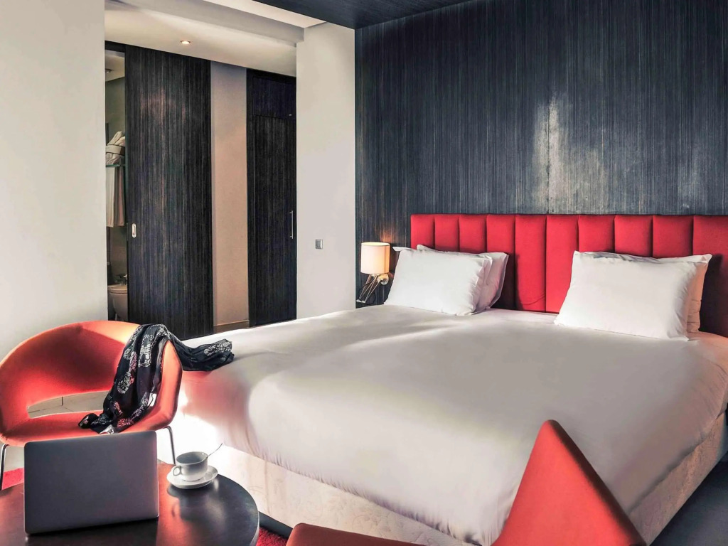 Mercure Nador Rif