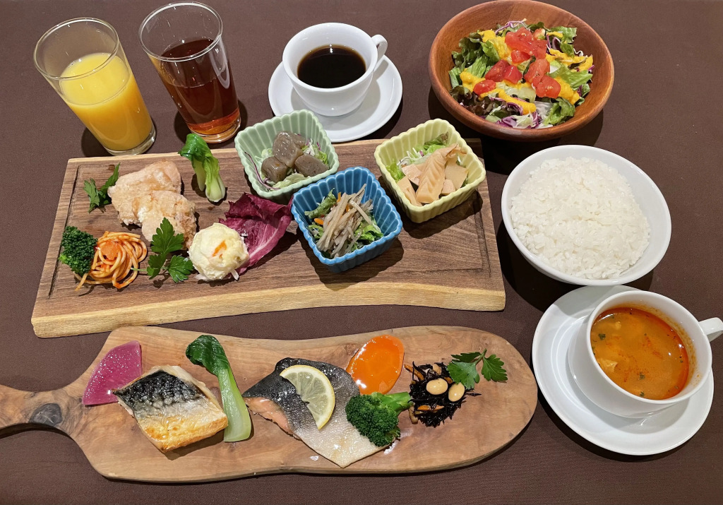 HOTEL MYSTAYS Yokohama