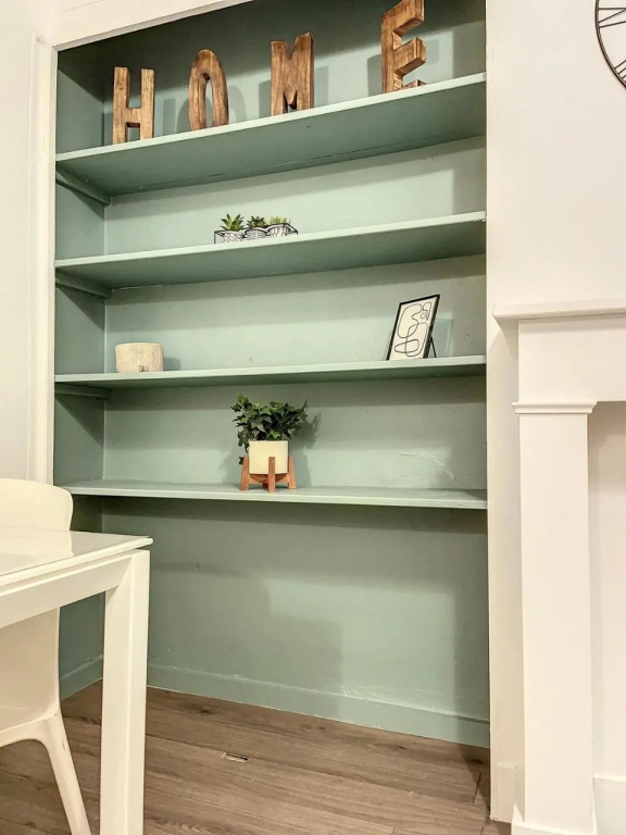 Coeur de ville, T2 cosy & élégant