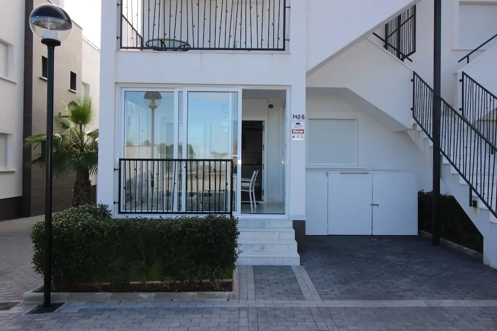 Groundfloor Vistabella Dreams 142B