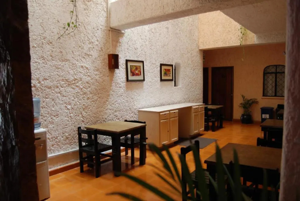 Hotel Tankah Cancun