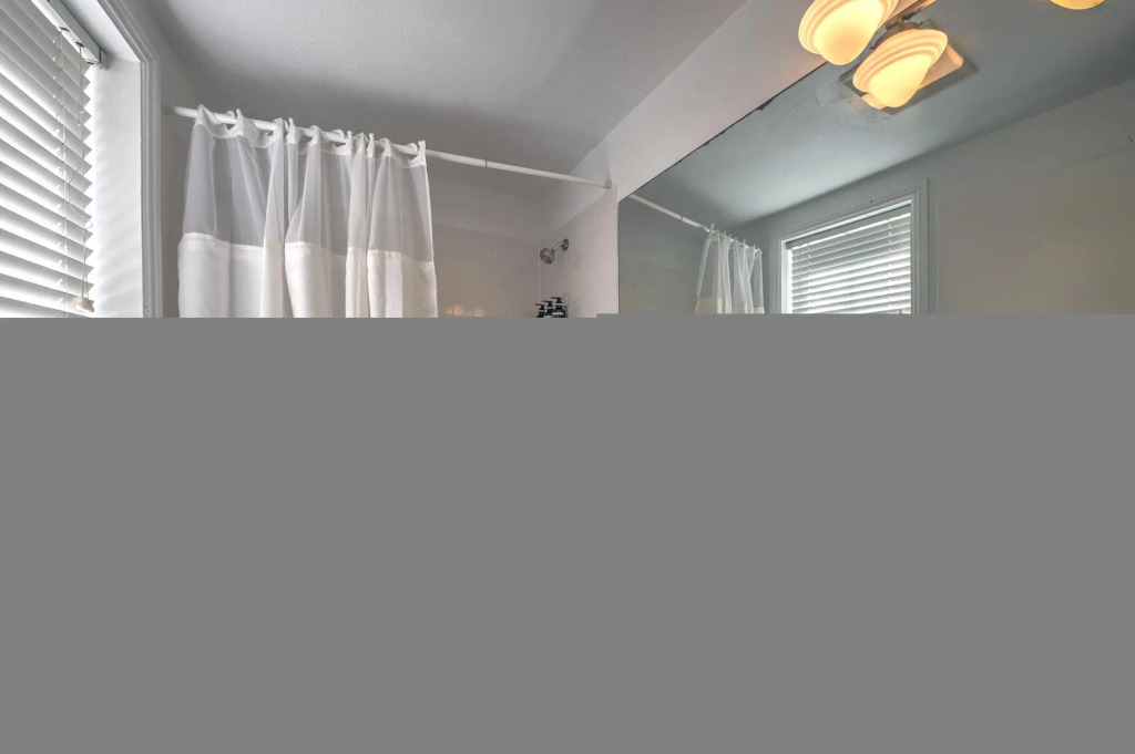 Awesome studio in South End with wifi and parking