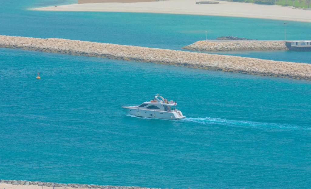 DXB - Five - 41509 - PJ