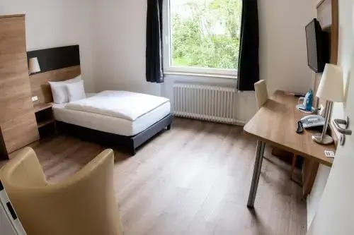 Hotel Kaisergarten Neuenrade