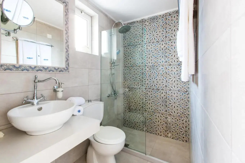 Agrimia Holiday Apartments